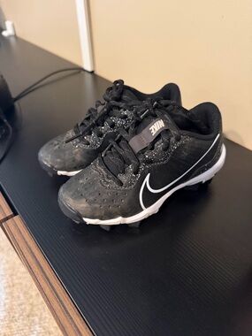 Nike Boy Cleats